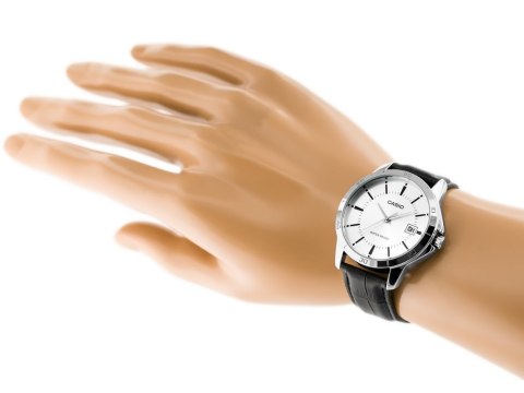 ZEGAREK MĘSKI CASIO MTP-V004L 7A (zd046a) + BOX ZEGAREK MĘSKI CASIO MTP-V004L 7A (zd046a) + BOX
