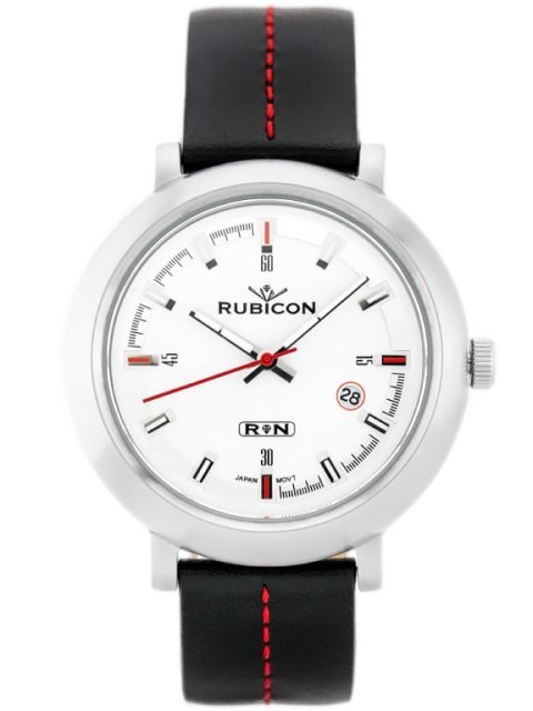 ZEGAREK DAMSKI RUBICON ARWENA (zr537b) ZEGAREK DAMSKI RUBICON ARWENA (zr537b)
