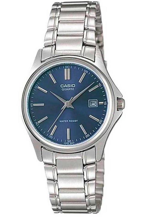 ZEGAREK DAMSKI CASIO LTP-1183A 2A (zd516b) + BOX ZEGAREK DAMSKI CASIO LTP-1183A 2A (zd516b) + BOX