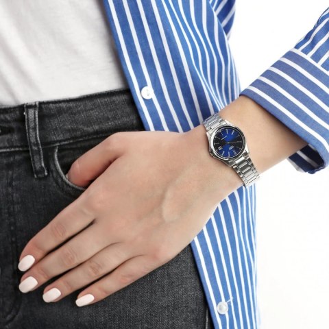 ZEGAREK DAMSKI CASIO LTP-1183A 2A (zd516b) + BOX ZEGAREK DAMSKI CASIO LTP-1183A 2A (zd516b) + BOX