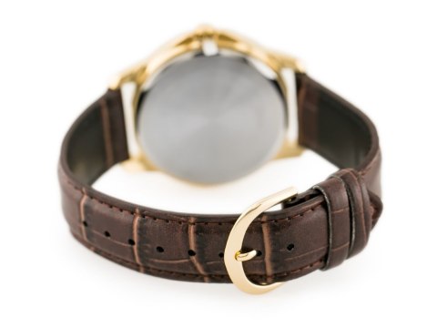 ZEGAREK MĘSKI CASIO MTP-V004GL 9A (zd046c) + BOX ZEGAREK MĘSKI CASIO MTP-V004GL 9A (zd046c) + BOX
