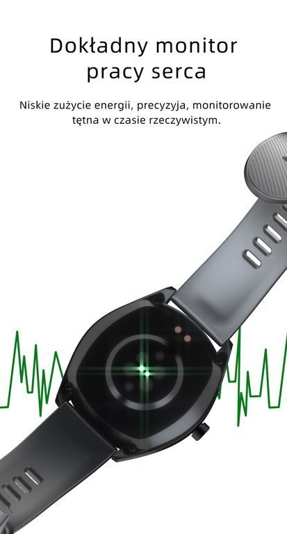 SMARTWATCH MĘSKI G. Rossi SW012-4 gold/black + dodatkowa BRANSOLETA (sg007d) SMARTWATCH MĘSKI G. Rossi SW012-4 gold/black + dodatkowa BRANSOLETA (sg007d)