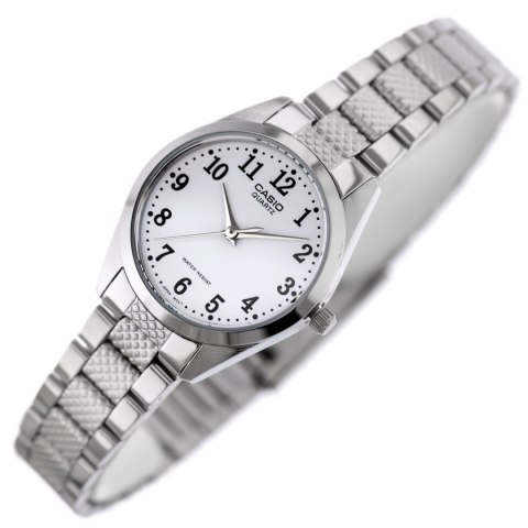 ZEGAREK DAMSKI CASIO LTP-1274D-7B (zd532b) + BOX ZEGAREK DAMSKI CASIO LTP-1274D-7B (zd532b) + BOX