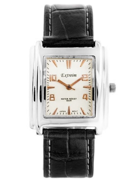 ZEGAREK DAMSKI EXTREIM EXT-Y019B-3A (zx658c) ZEGAREK DAMSKI EXTREIM EXT-Y019B-3A (zx658c)