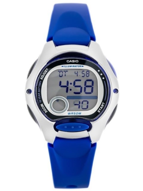 ZEGAREK DZIECIĘCY CASIO LW-200-2A (zd579c) + BOX ZEGAREK DZIECIĘCY CASIO LW-200-2A (zd579c) + BOX