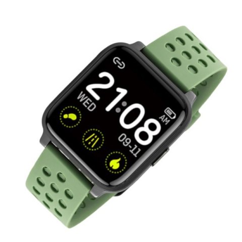 SMARTWATCH UNISEX Rubicon RNCE58 - STEROWANIE MUZYKĄ (sr010d) SMARTWATCH UNISEX Rubicon RNCE58 - STEROWANIE MUZYKĄ (sr010d)