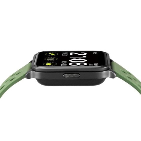 SMARTWATCH UNISEX Rubicon RNCE58 - STEROWANIE MUZYKĄ (sr010d) SMARTWATCH UNISEX Rubicon RNCE58 - STEROWANIE MUZYKĄ (sr010d)