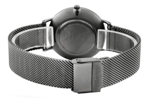 ZEGAREK DAMSKI BISSET BSBF33 (zb579n) - SZAFIROWE SZKŁO ZEGAREK DAMSKI BISSET BSBF33 (zb579n) - SZAFIROWE SZKŁO