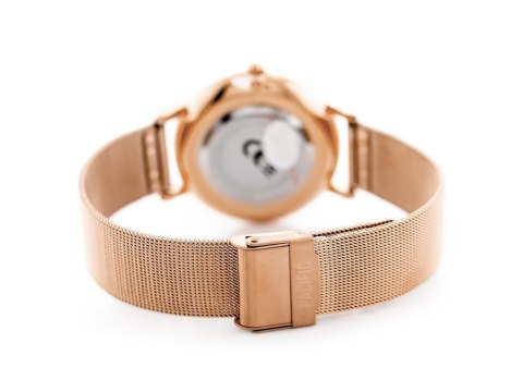 ZEGAREK DAMSKI PACIFIC X6183 - rosegold (zy670c) ZEGAREK DAMSKI PACIFIC X6183 - rosegold (zy670c)