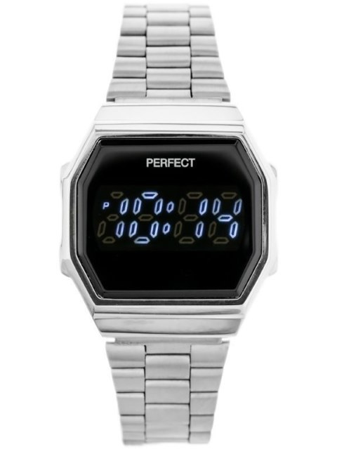 ZEGAREK LED PERFECT A8039 (zp916a) ZEGAREK LED PERFECT A8039 (zp916a)
