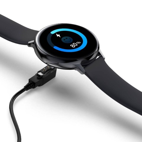 SMARTWATCH DAMSKI PACIFIC 24-7 - EKG, PULSOKSYMETR, PULSOMETR (sy018g) SMARTWATCH DAMSKI PACIFIC 24-7 - EKG, PULSOKSYMETR, PULSOMETR (sy018g)