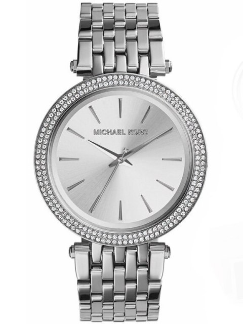 ZEGAREK DAMSKI MICHAEL KORS MK3190 - DARCI (zm501a) ZEGAREK DAMSKI MICHAEL KORS MK3190 - DARCI (zm501a)