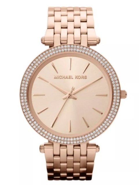 ZEGAREK DAMSKI MICHAEL KORS MK3192 - DARCI (zm501b) ZEGAREK DAMSKI MICHAEL KORS MK3192 - DARCI (zm501b)