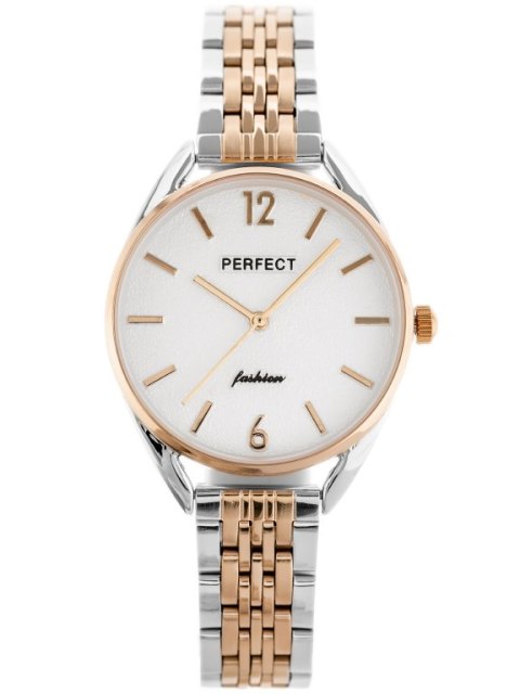 ZEGAREK DAMSKI PERFECT S347 (zp952c) + BOX ZEGAREK DAMSKI PERFECT S347 (zp952c) + BOX
