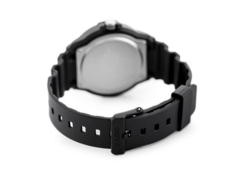 ZEGAREK MĘSKI CASIO MRW-200H-1BVCF (zd147a) + BOX ZEGAREK MĘSKI CASIO MRW-200H-1BVCF (zd147a) + BOX