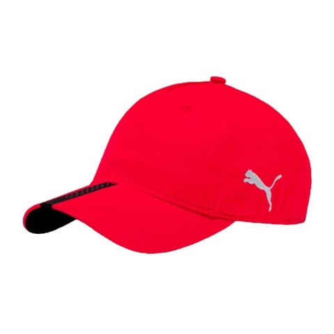 Czapka z daszkiem Puma Liga Cap 022356-01 Czapka z daszkiem Puma Liga Cap 022356-01