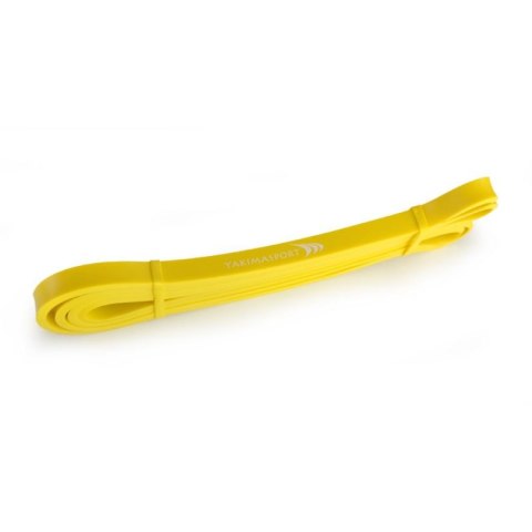 Guma Power Band Yakimasport ŻÓŁTA GTX 100274 Guma Power Band Yakimasport ŻÓŁTA GTX 100274
