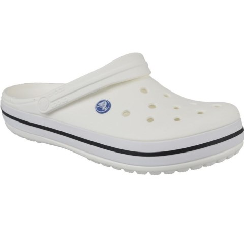Klapki Crocs Crocband U 11016-100 Klapki Crocs Crocband U 11016-100