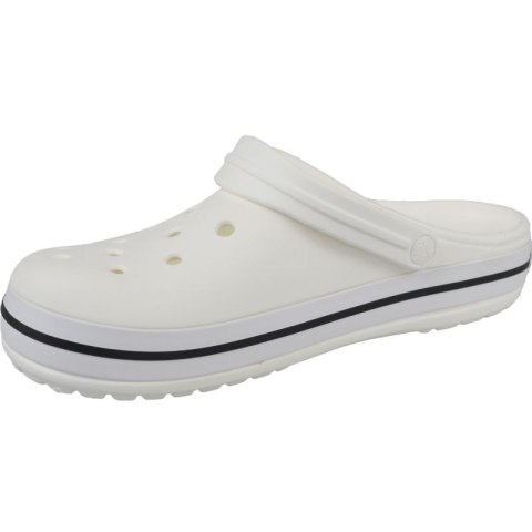 Klapki Crocs Crocband U 11016-100 Klapki Crocs Crocband U 11016-100