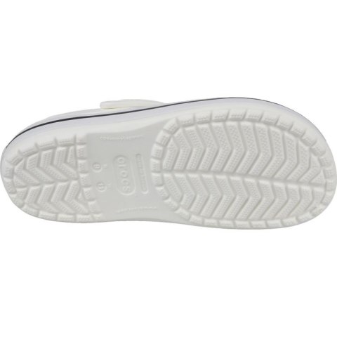 Klapki Crocs Crocband U 11016-100 Klapki Crocs Crocband U 11016-100