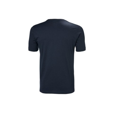 Koszulka Helly Hansen Logo M 33979-597
