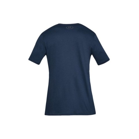 Koszulka Under Armour Sportstyle Logo Tee M 1329590-408 Koszulka Under Armour Sportstyle Logo Tee M 1329590-408