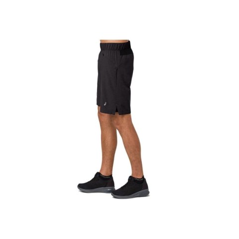 Spodenki Asics 2-N-1 7'' Short M 2011A239-0904 Spodenki Asics 2-N-1 7'' Short M 2011A239-0904