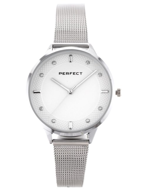 ZEGAREK DAMSKI PERFECT F369-01 (zp515a) + BOX ZEGAREK DAMSKI PERFECT F369-01 (zp515a) + BOX