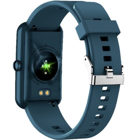 SMARTWATCH UNISEX Rubicon RNCE83 - CIŚNIENIOMIERZ (sr032f) SMARTWATCH UNISEX Rubicon RNCE83 - CIŚNIENIOMIERZ (sr032f)