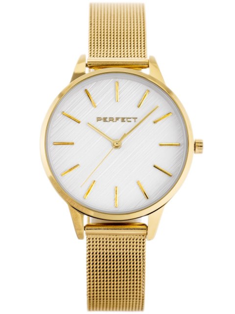 ZEGAREK DAMSKI PERFECT F374-03 (zp527c) + BOX ZEGAREK DAMSKI PERFECT F374-03 (zp527c) + BOX