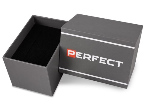 ZEGAREK MĘSKI PERFECT M111-05 (zp380d) + BOX ZEGAREK MĘSKI PERFECT M111-05 (zp380d) + BOX
