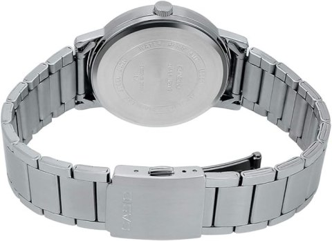 ZEGAREK MĘSKI CASIO MTP-E145D-5B1 (zd196b) + BOX ZEGAREK MĘSKI CASIO MTP-E145D-5B1 (zd196b) + BOX