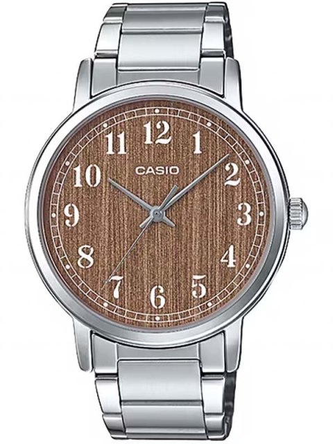 ZEGAREK MĘSKI CASIO MTP-E145D-5B2 (zd196a) + BOX ZEGAREK MĘSKI CASIO MTP-E145D-5B2 (zd196a) + BOX