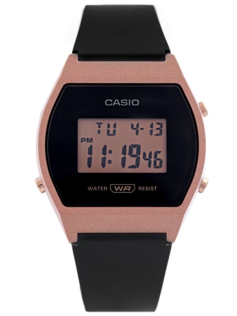 ZEGAREK DAMSKI CASIO Vintage LW-204-1ADF + BOX ZEGAREK DAMSKI CASIO Vintage LW-204-1ADF + BOX