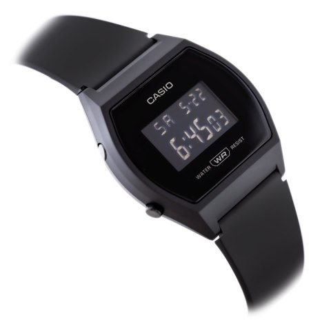ZEGAREK DAMSKI CASIO Vintage LW-204-1BDF + BOX ZEGAREK DAMSKI CASIO Vintage LW-204-1BDF + BOX