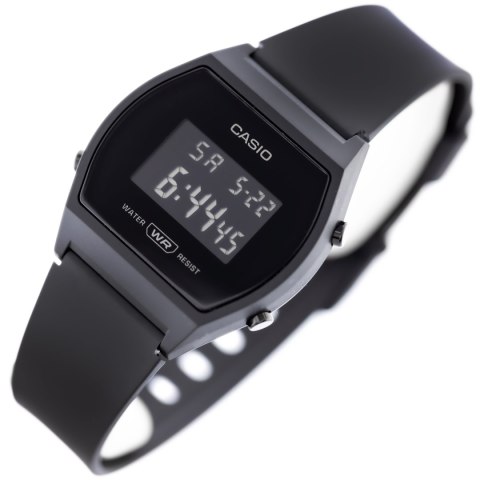 ZEGAREK DAMSKI CASIO Vintage LW-204-1BDF + BOX ZEGAREK DAMSKI CASIO Vintage LW-204-1BDF + BOX