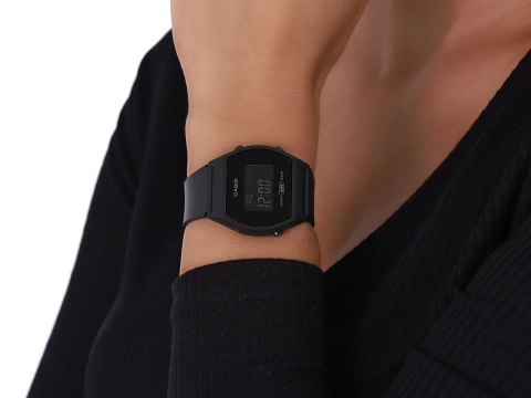 ZEGAREK DAMSKI CASIO Vintage LW-204-1BDF + BOX ZEGAREK DAMSKI CASIO Vintage LW-204-1BDF + BOX