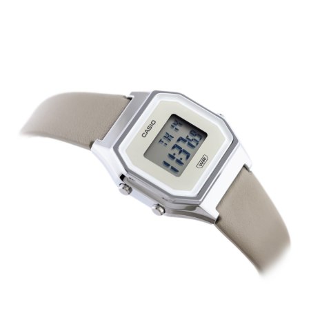 ZEGAREK DAMSKI CASIO Vintage Mini LA680WEL-8EF + BOX ZEGAREK DAMSKI CASIO Vintage Mini LA680WEL-8EF + BOX