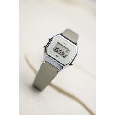 ZEGAREK DAMSKI CASIO Vintage Mini LA680WEL-8EF + BOX ZEGAREK DAMSKI CASIO Vintage Mini LA680WEL-8EF + BOX