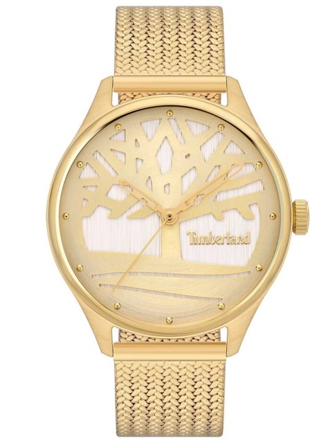 ZEGAREK DAMSKI Timberland LINCOLNDALE TBL.TDWLG2200302 + BOX ZEGAREK DAMSKI Timberland LINCOLNDALE TBL.TDWLG2200302 + BOX