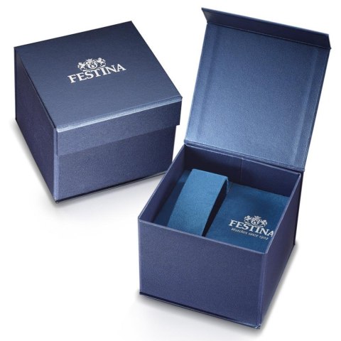 Zegarek Festina TIMELESS CHRONOGRAPH 20561/1 Zegarek Festina TIMELESS CHRONOGRAPH 20561/1