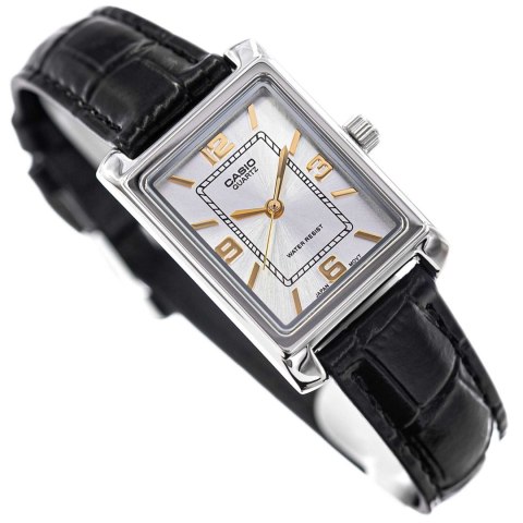 ZEGAREK DAMSKI CASIO LTP-1234PL-7A2EF + BOX ZEGAREK DAMSKI CASIO LTP-1234PL-7A2EF + BOX