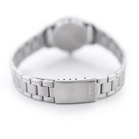 ZEGAREK DAMSKI CASIO LTP-V006D-1B2 (zd587i) + BOX ZEGAREK DAMSKI CASIO LTP-V006D-1B2 (zd587i) + BOX