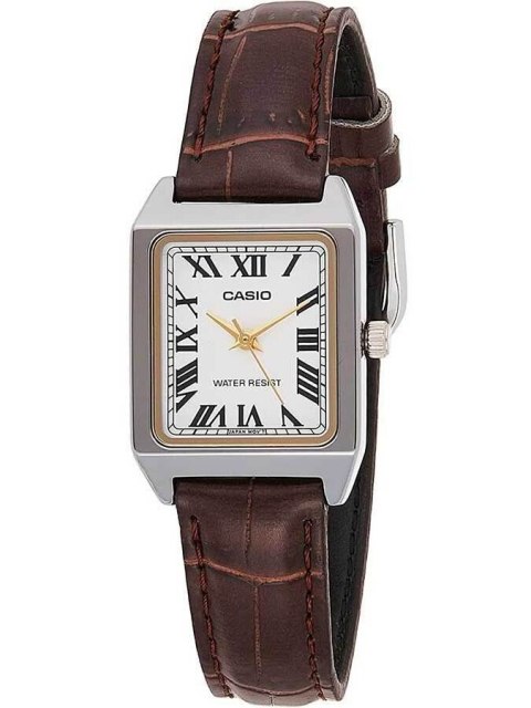 ZEGAREK DAMSKI CASIO LTP-V007L-7B2 + BOX (zd639e) ZEGAREK DAMSKI CASIO LTP-V007L-7B2 + BOX (zd639e)