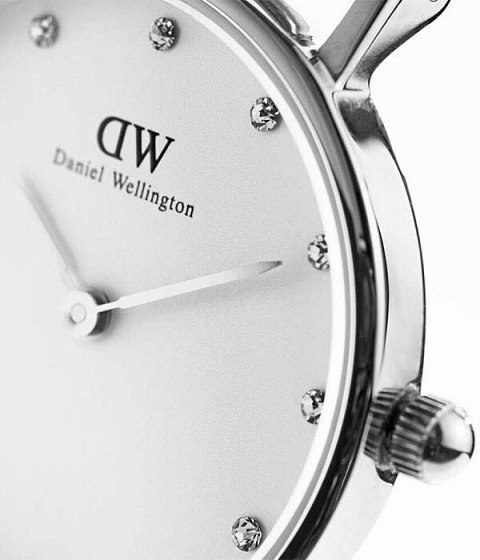 ZEGAREK DAMSKI DANIEL WELLINGTON Classy York DW00100069 + BOX ZEGAREK DAMSKI DANIEL WELLINGTON Classy York DW00100069 + BOX