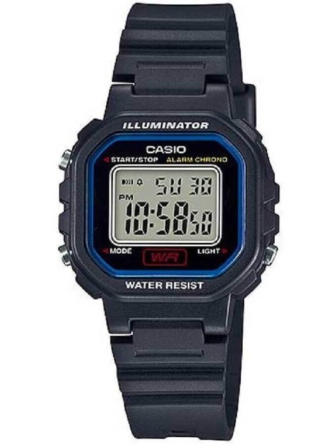 ZEGAREK DZIECIĘCY CASIO LA-20WH-1C + BOX (zd596f) ZEGAREK DZIECIĘCY CASIO LA-20WH-1C + BOX (zd596f)