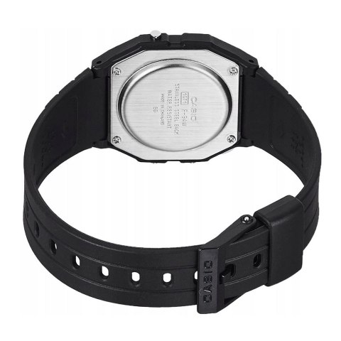 ZEGAREK MĘSKI CASIO F-94WA-9D + BOX ZEGAREK MĘSKI CASIO F-94WA-9D + BOX