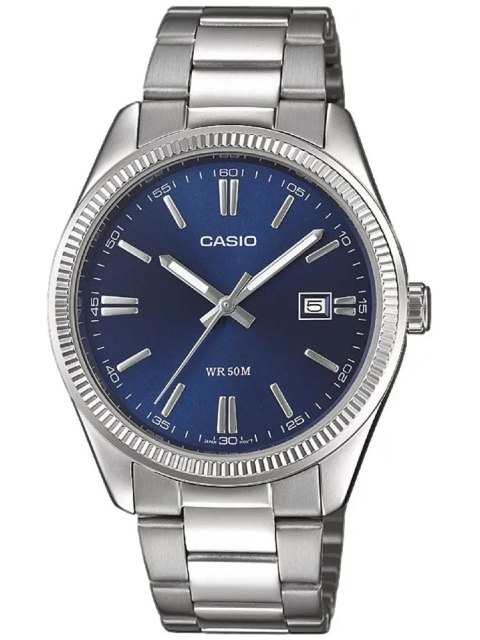 ZEGAREK MĘSKI CASIO MTP-1302PD-2AVEF (zd072i) + BOX ZEGAREK MĘSKI CASIO MTP-1302PD-2AVEF (zd072i) + BOX
