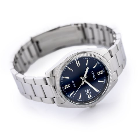 ZEGAREK MĘSKI CASIO MTP-1302PD-2AVEF (zd072i) + BOX ZEGAREK MĘSKI CASIO MTP-1302PD-2AVEF (zd072i) + BOX
