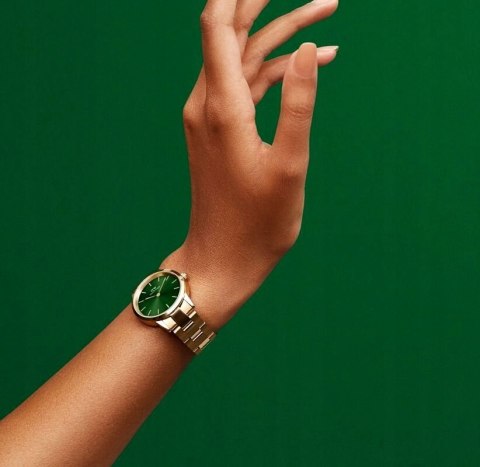 ZEGAREK DAMSKI DANIEL WELLINGTON DW00100421 Iconic Emerald 28mm + BOX ZEGAREK DAMSKI DANIEL WELLINGTON DW00100421 Iconic Emerald 28mm + BOX
